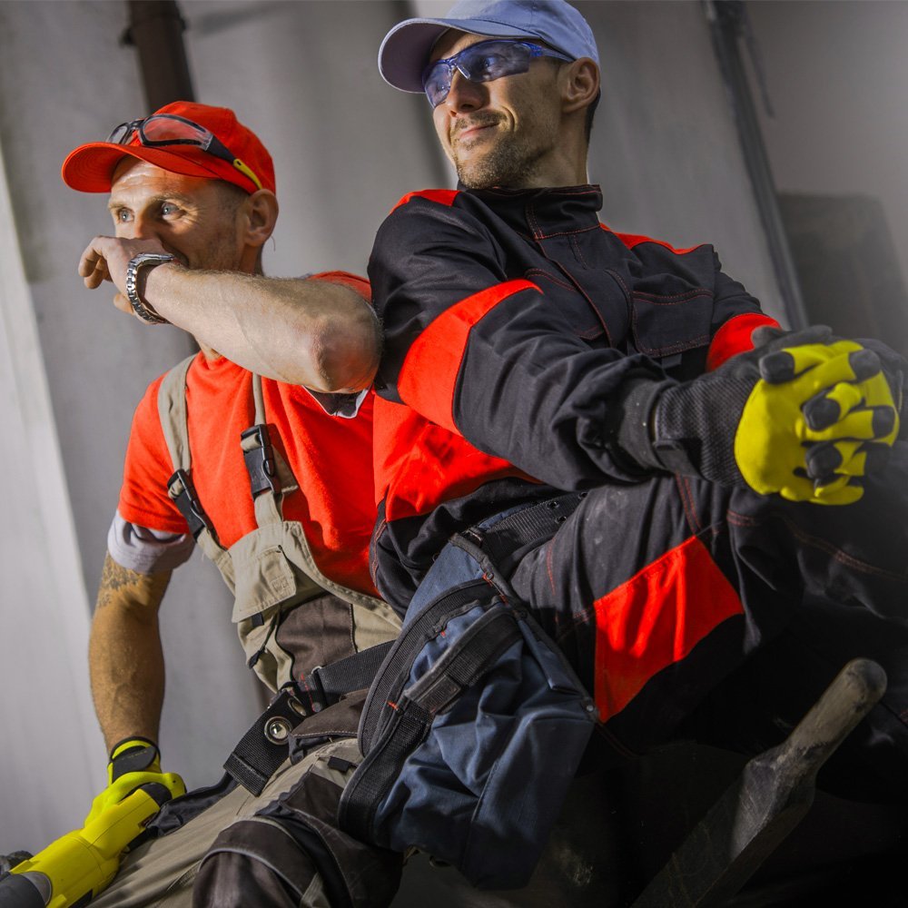 reformas generales para vivienda